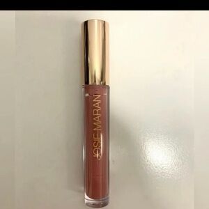 Josie Maran Pink Bloom Lip Gloss